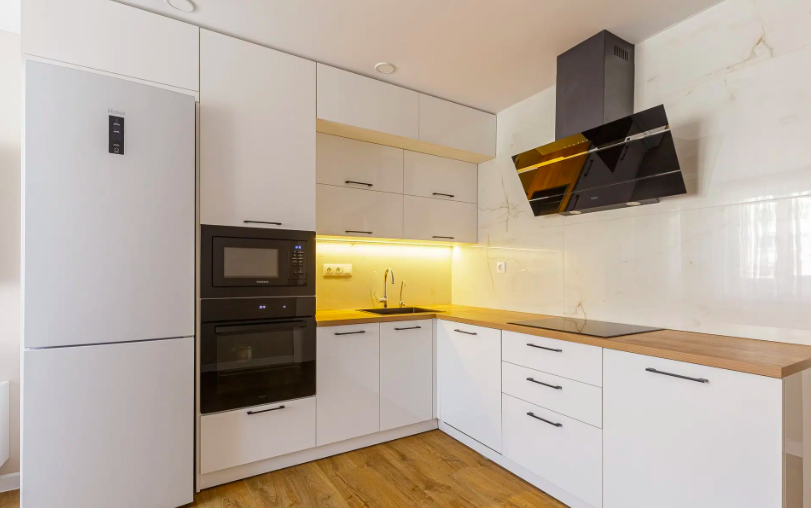Продаётся 1-комнатная квартира, 38 м²