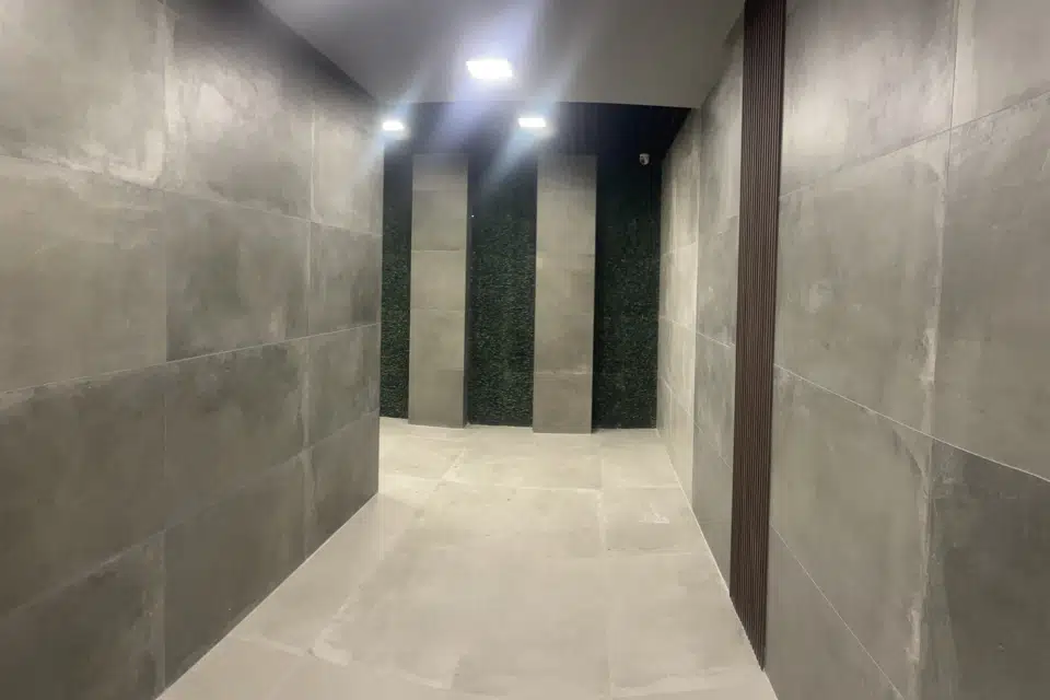 Продаётся 2-комнатная квартира, 65.8 м²