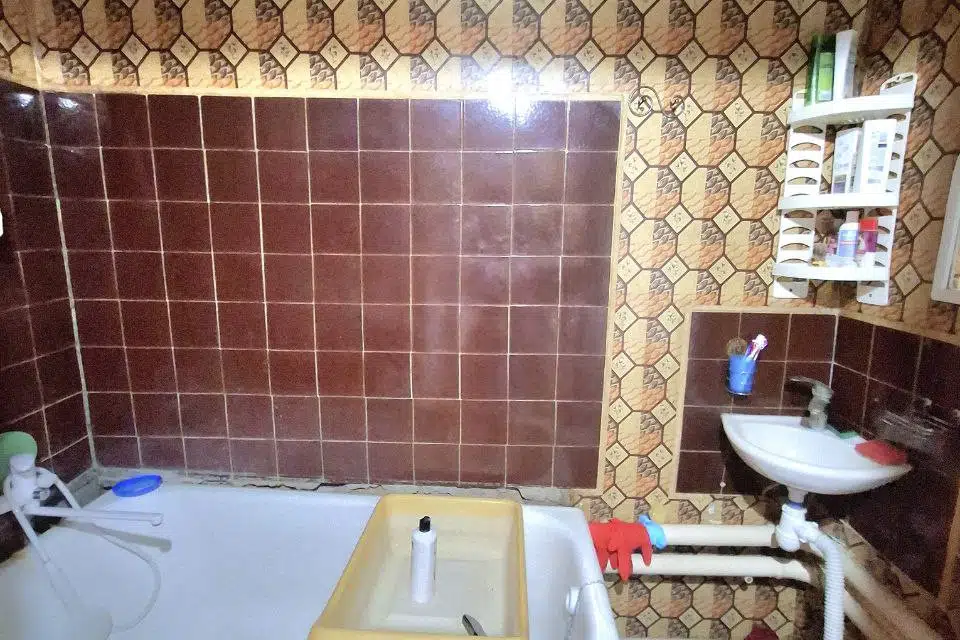 Продаётся 1-этажный дом, 78.4 м²