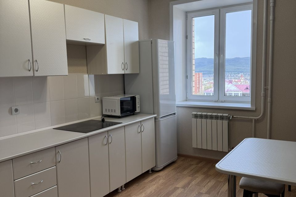 Продаётся 1-комнатная квартира, 36.4 м²