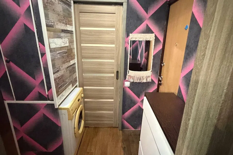 Продаётся 1-комнатная квартира, 25.3 м²