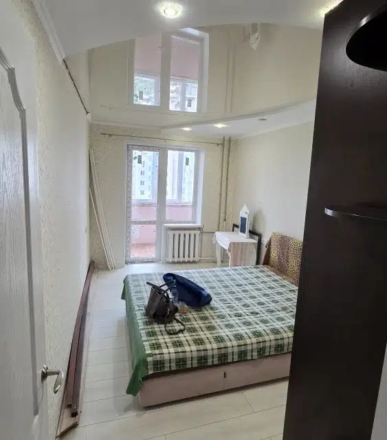 Продаётся 3-комнатная квартира, 64.4 м²