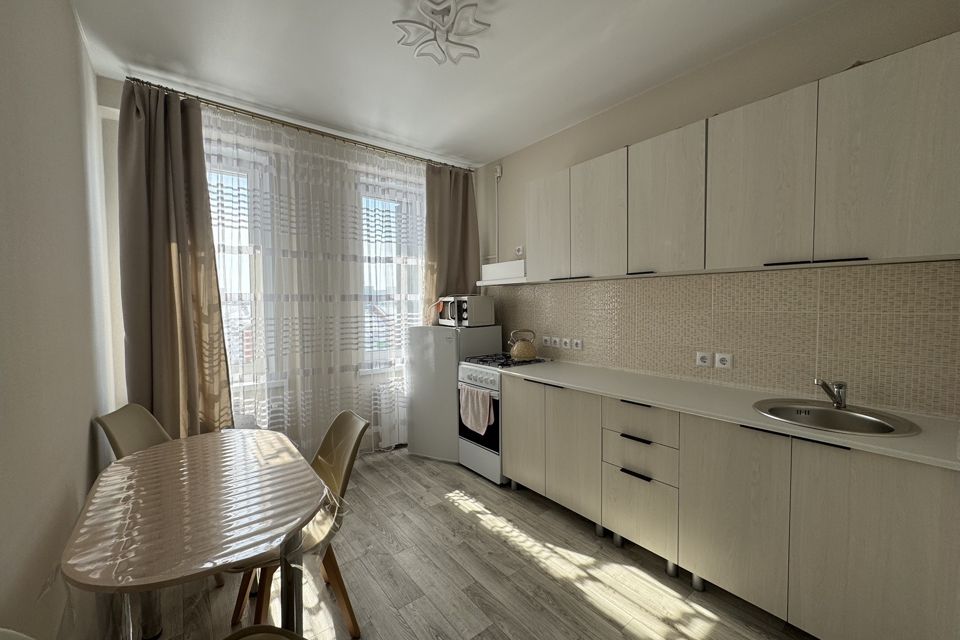 Сдаётся 1-комнатная квартира, 29.8 м²