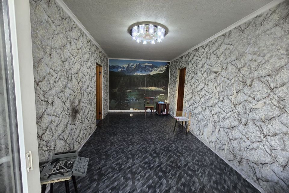 Продаётся 2-комнатная квартира, 46 м²