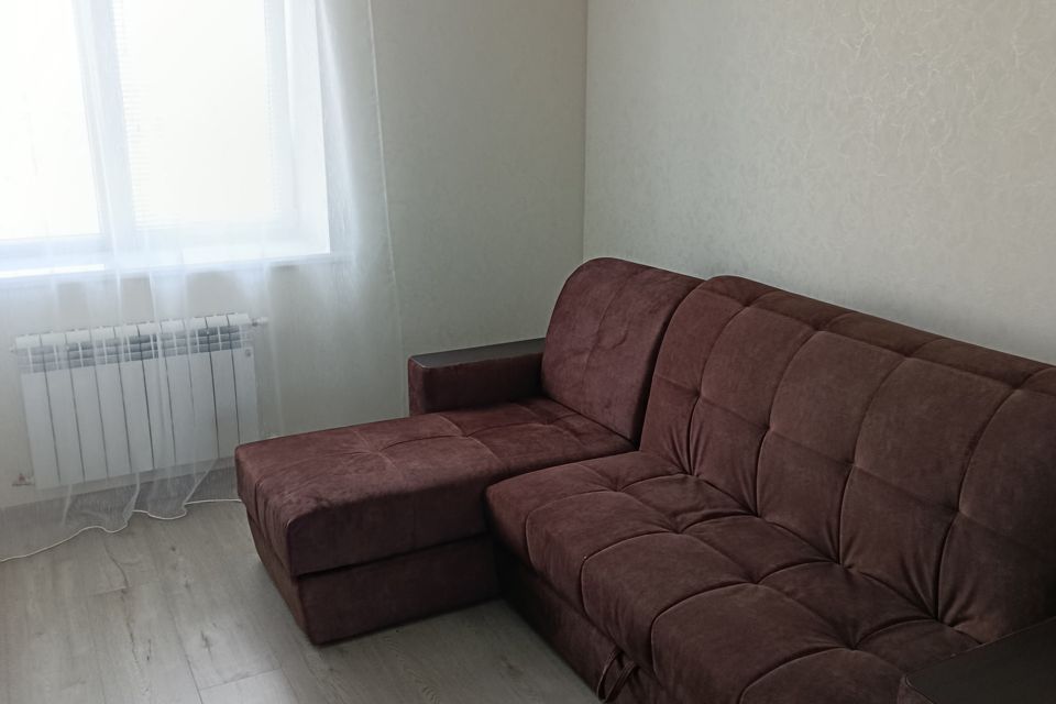 Продаётся 1-комнатная квартира, 30.5 м²