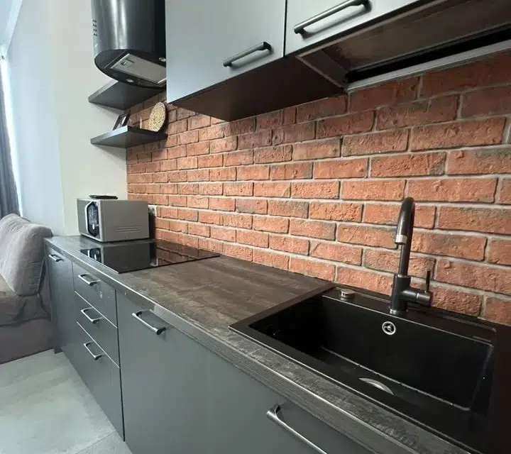 Продаётся 1-комнатная квартира, 36 м²