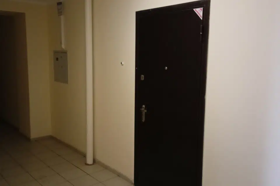 Продаётся 1-комнатная квартира, 43.9 м²