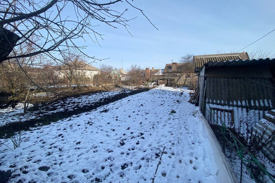 Продаётся 1-этажный дом, 98.8 м²