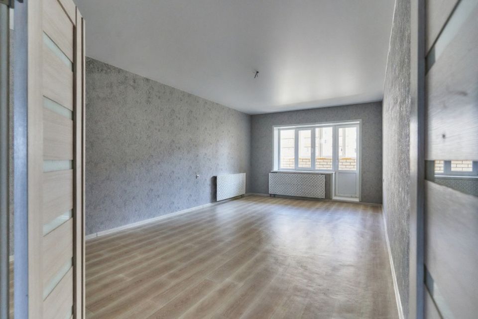 Продаётся 2-комнатная квартира, 82.3 м²