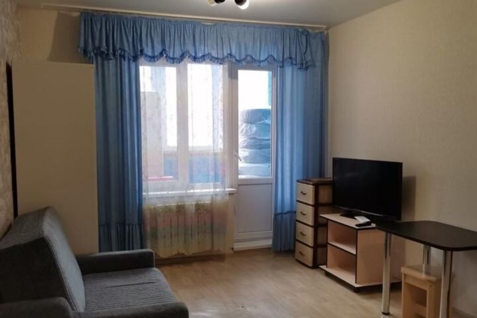 Продаётся студия, 26.9 м²