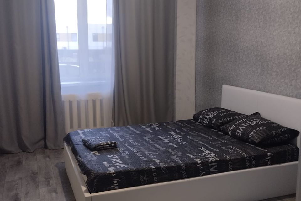 Продаётся 3-комнатная квартира, 117 м²