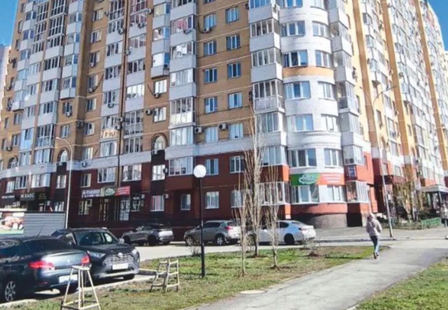 Продаётся 1-комнатная квартира, 47 м²