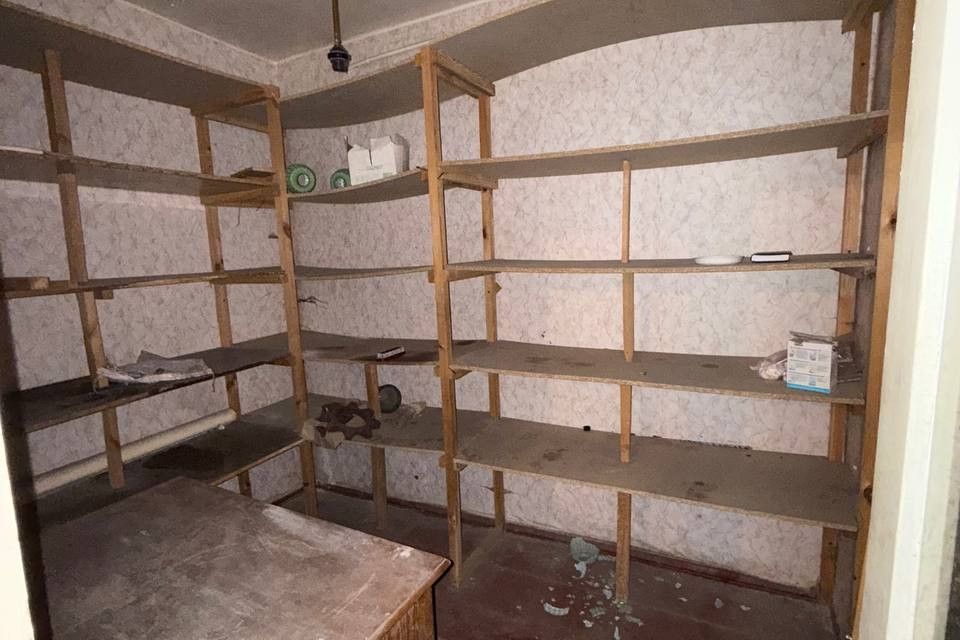 Продаётся помещение своб. назначения, 50 м²