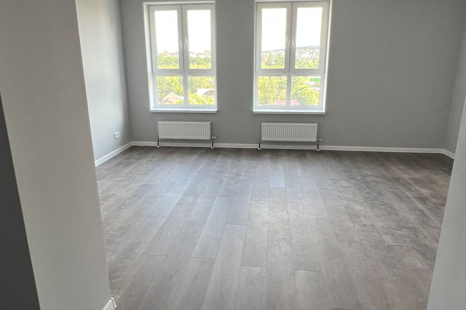 Продаётся 3-комнатная квартира, 61.5 м²