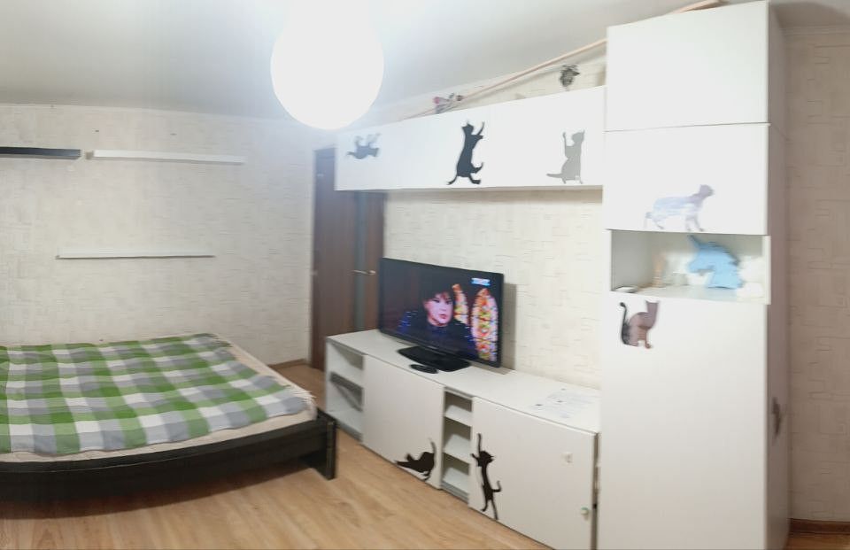 Сдаётся 2-комнатная квартира, 44 м²