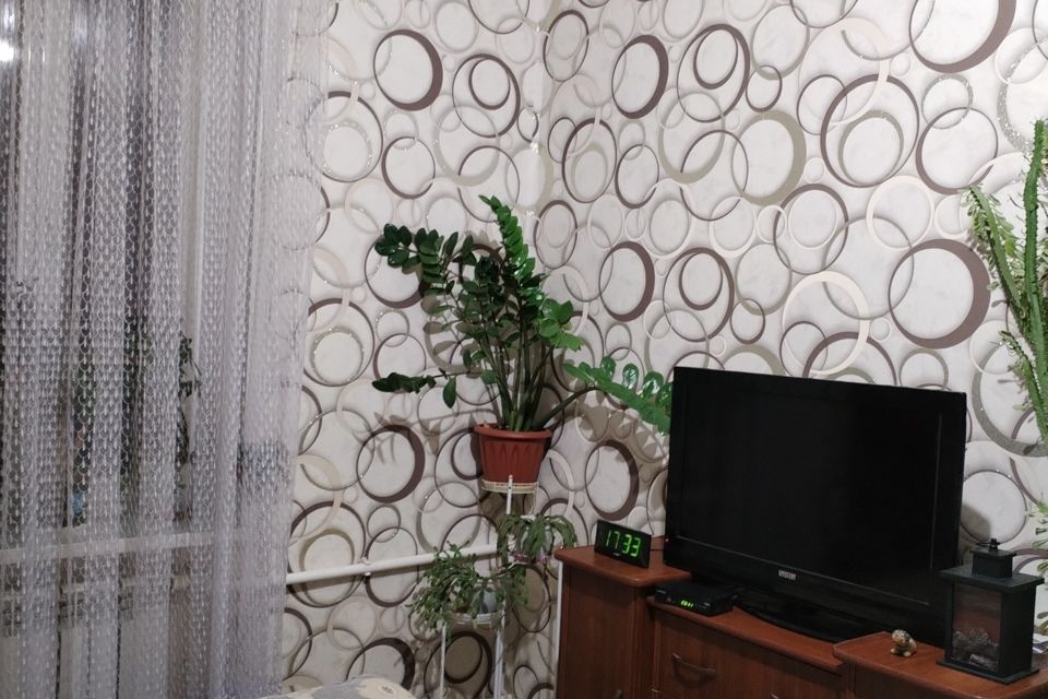 Продаётся 2-комнатная квартира, 53 м²