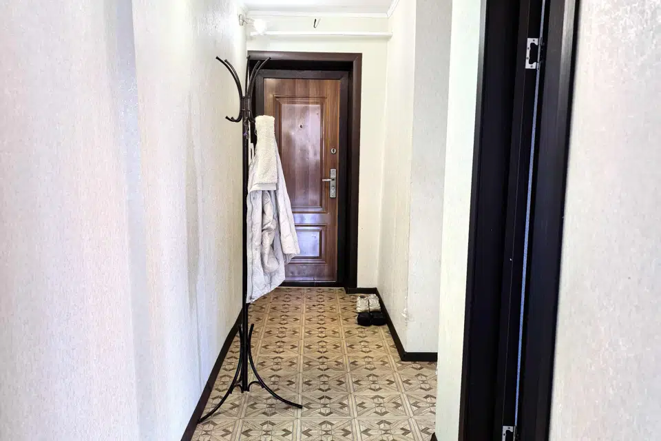 Продаётся 2-комнатная квартира, 49.7 м²