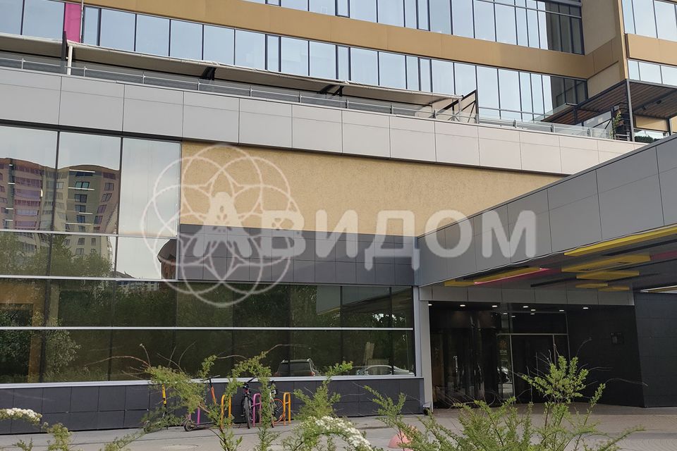 Продаётся 2-комнатная квартира, 87.5 м²