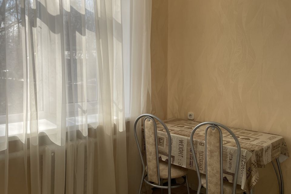 Продаётся 2-комнатная квартира, 38.1 м²