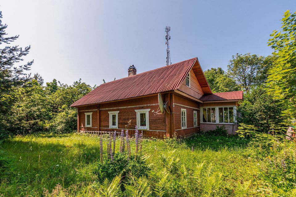 Купить Дачу Под Лугой Ленинградской Области