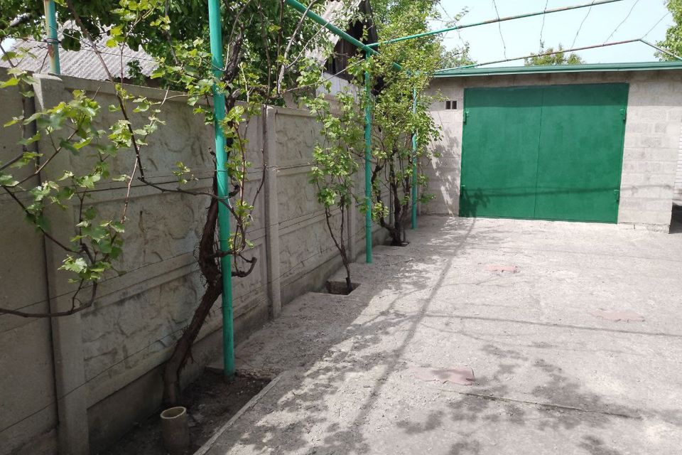 Продаётся 1-этажный дом, 76 м²