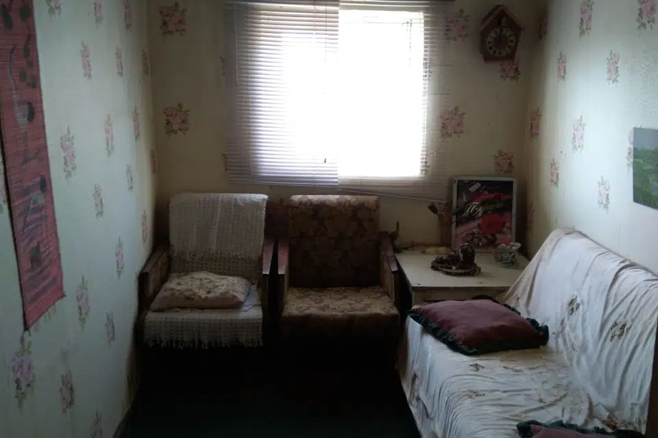 Продаётся 2-этажный дом, 45 м²