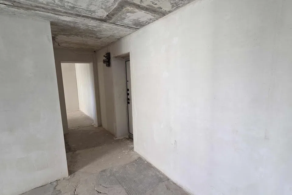 Продаётся 2-комнатная квартира, 47 м²