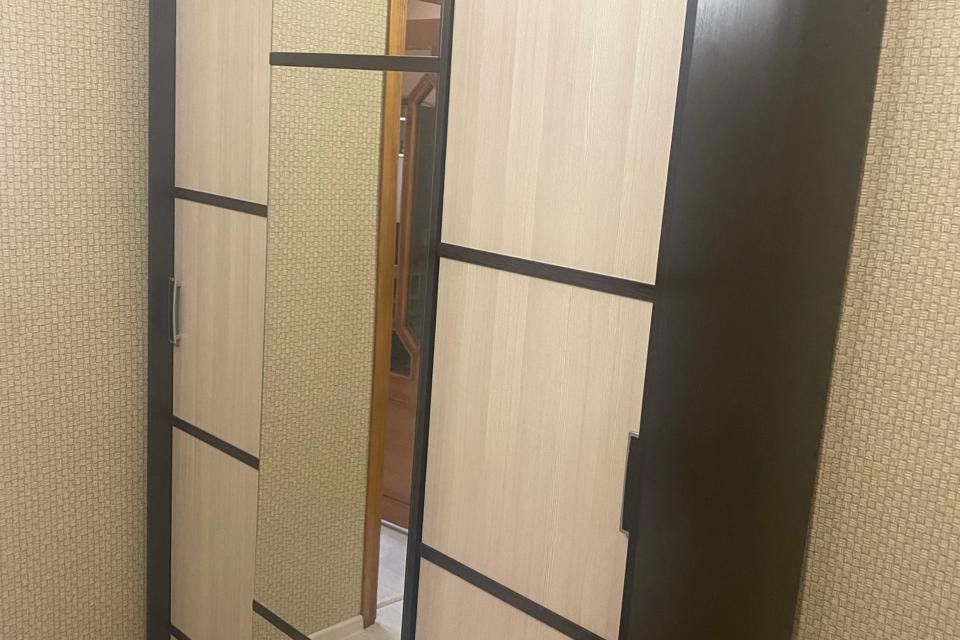 Продаётся 2-комнатная квартира, 46 м²