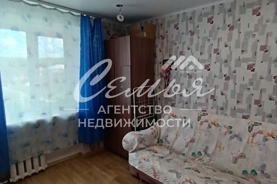 Продаётся 2-комнатная квартира, 49 м²