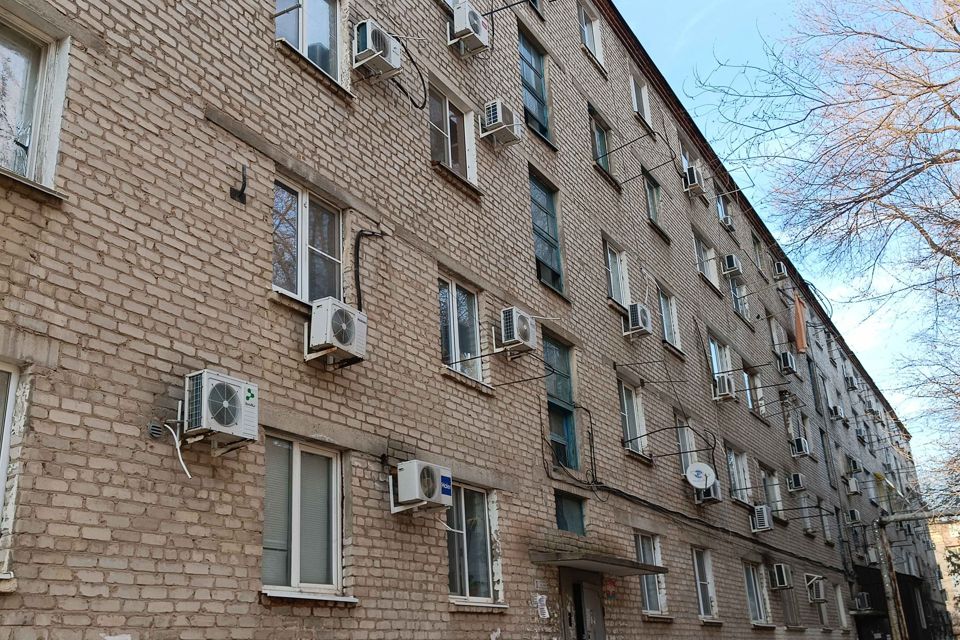 Продаётся 1-комнатная квартира, 22 м²