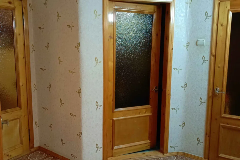 Продаётся 2-комнатная квартира, 50 м²