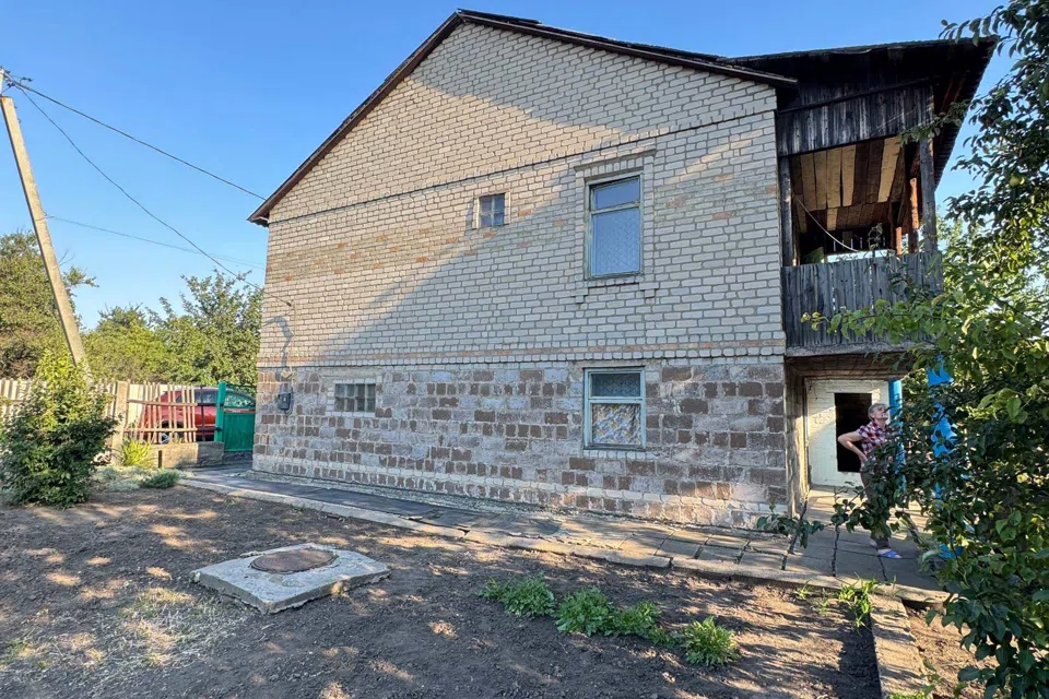 Продаётся таунхаус, 2-эт., 144 м²