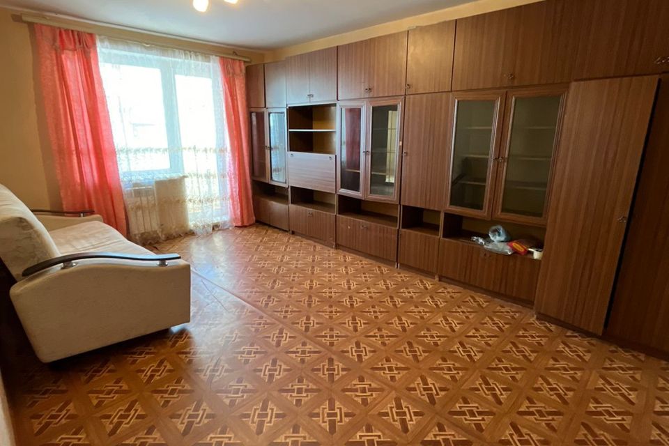 Продаётся 2-комнатная квартира, 49.1 м²