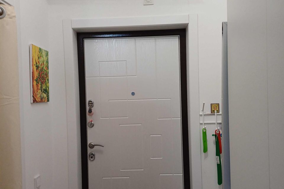 Продаётся студия, 24.3 м²