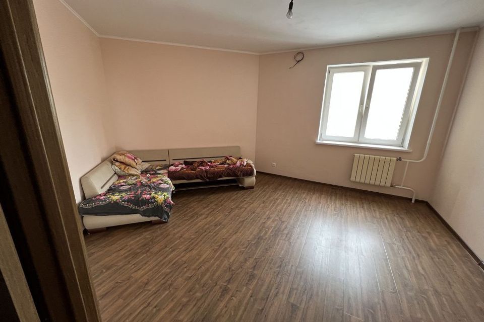 Продаётся 2-комнатная квартира, 76.2 м²