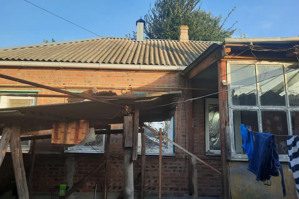 Продаётся 1-этажный дом, 100 м²