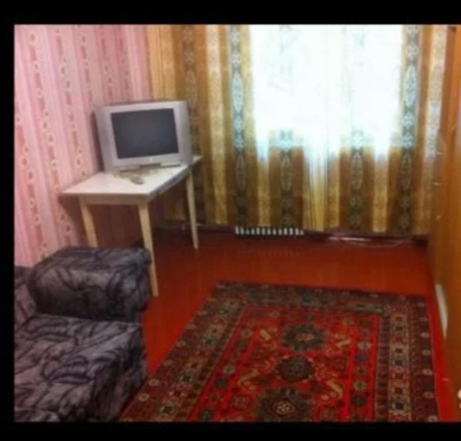 Продаётся комната в 3-комн. квартире, 14 м²