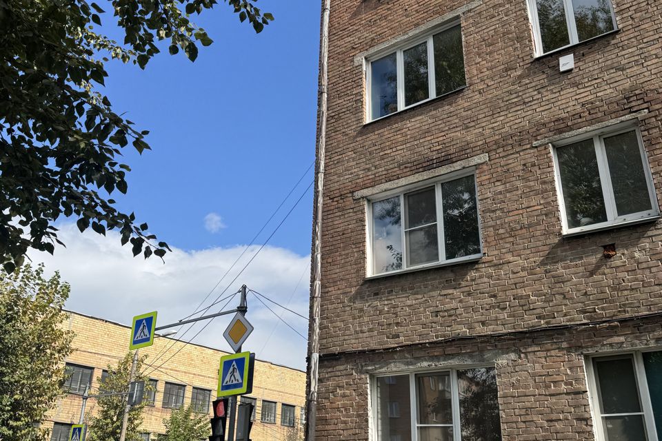 Продаётся 1-комнатная квартира, 32 м²