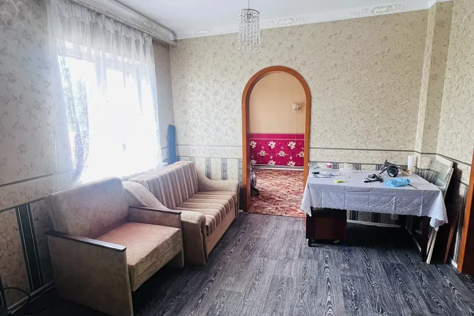 Продаётся 2-этажный дом, 115 м²