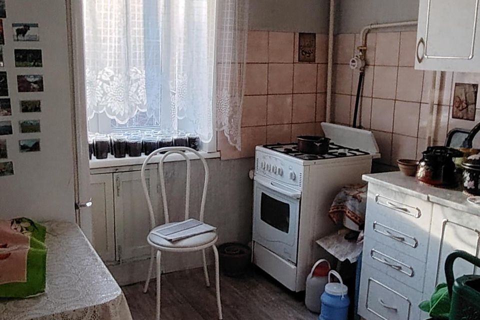 Продаётся 1-комнатная квартира, 28 м²