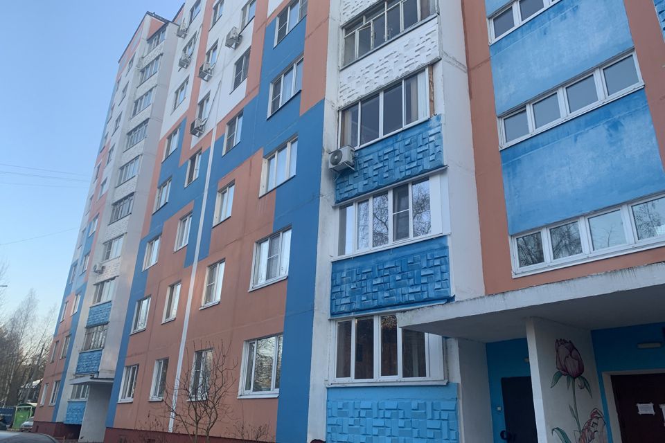 Продаётся студия, 25.6 м²