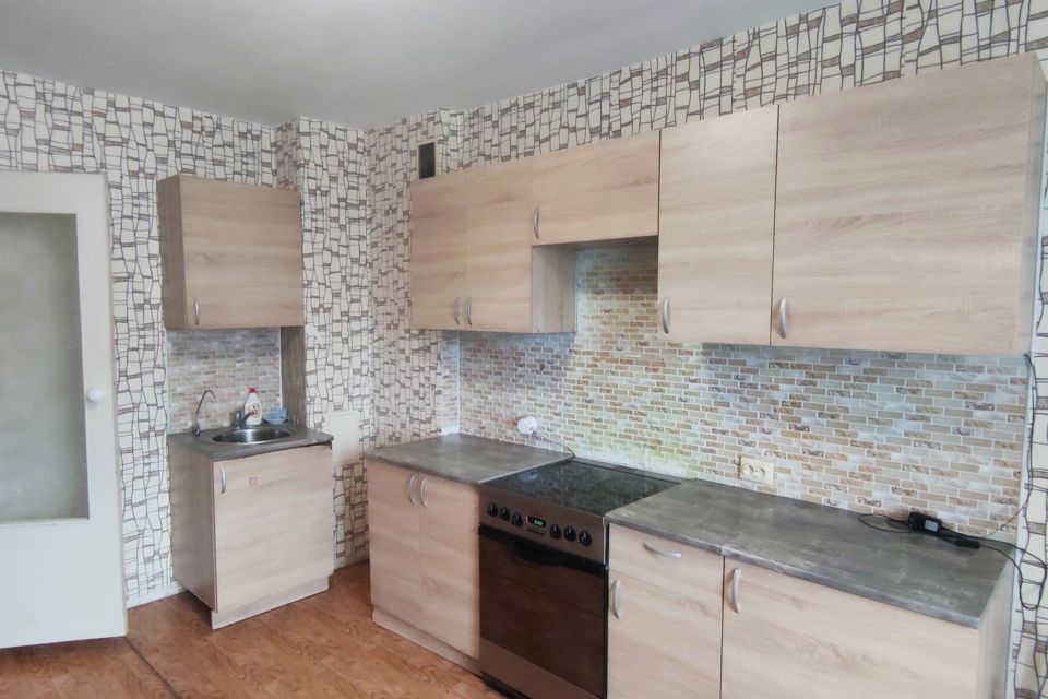 Продаётся 2-комнатная квартира, 63.2 м²