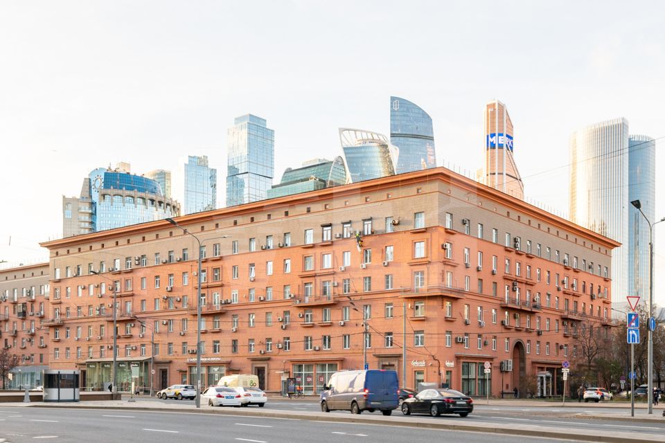 Продаётся 2-комнатная квартира, 51 м²