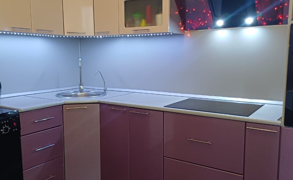 Продаётся 1-комнатная квартира, 38.2 м²