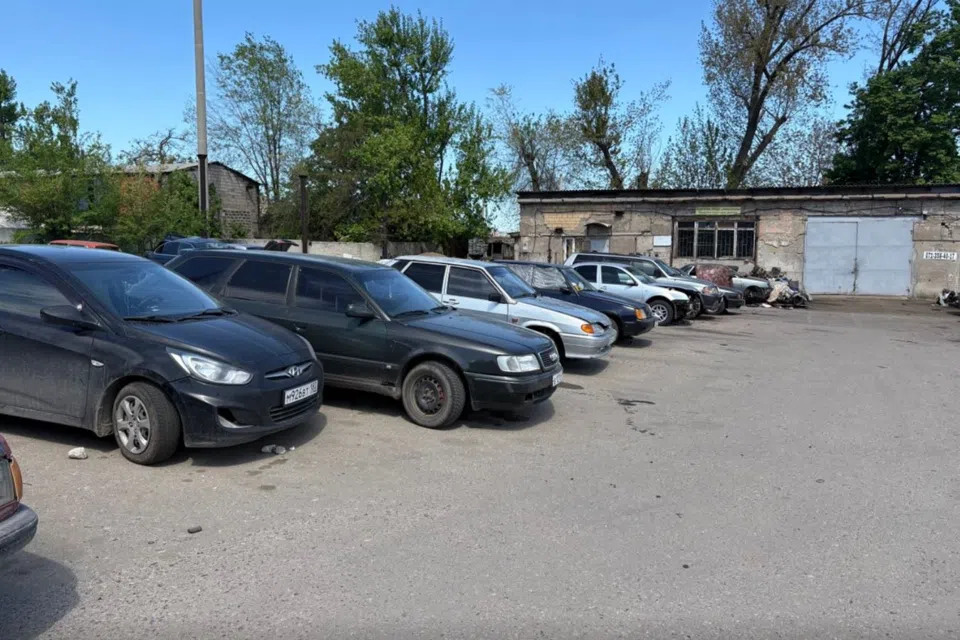 Продаётся производственное помещение, 200 м²