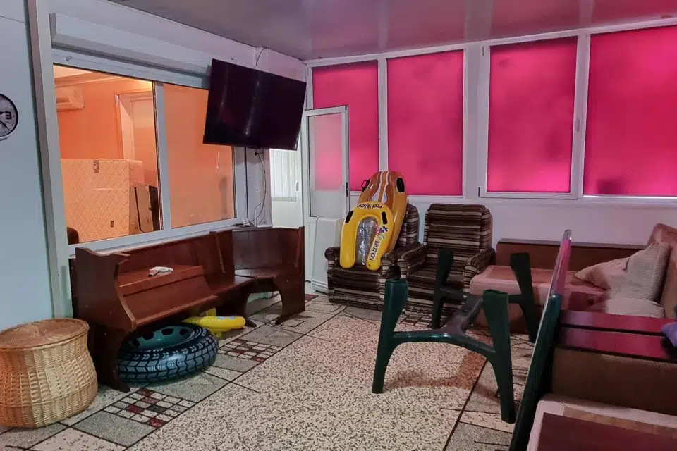 Продаётся 2-этажный дом, 108.5 м²