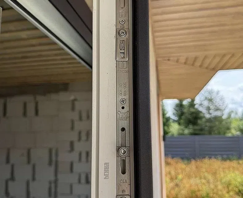 Продаётся 1-этажный дом, 124 м²