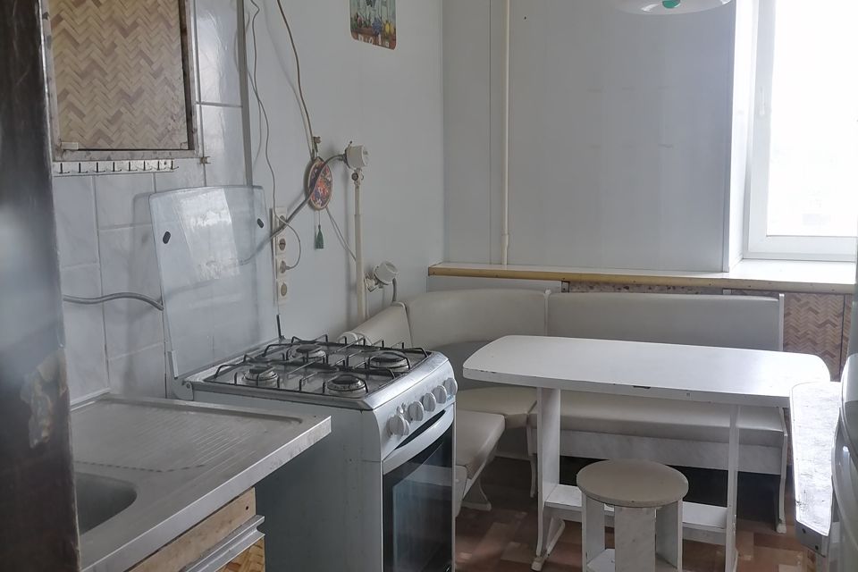 Продаётся 3-комнатная квартира, 59.1 м²