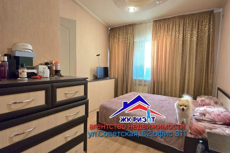 Продаётся 2-этажный дом, 122 м²