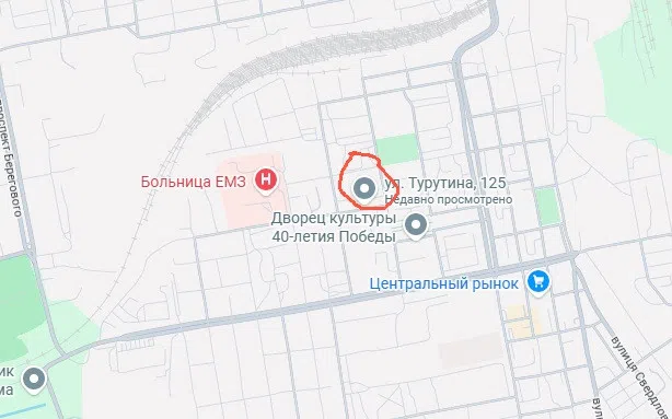 Продаётся 3-комнатная квартира, 62 м²